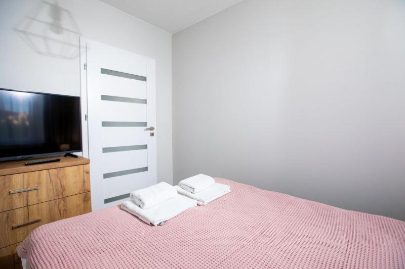 Resort Apartamenty Klifowa Rewal 29 Εξωτερικό φωτογραφία